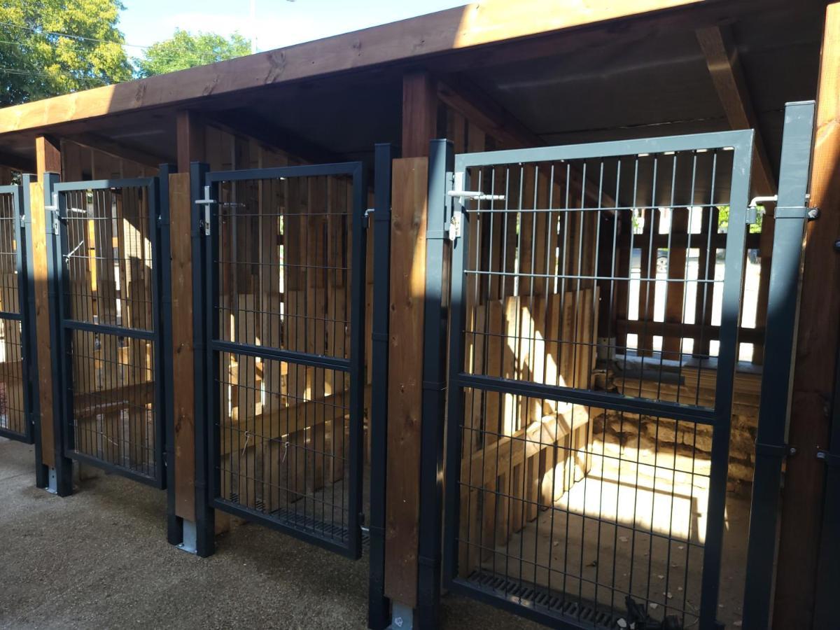 Gite Le Gevot Orchamps Exterior photo